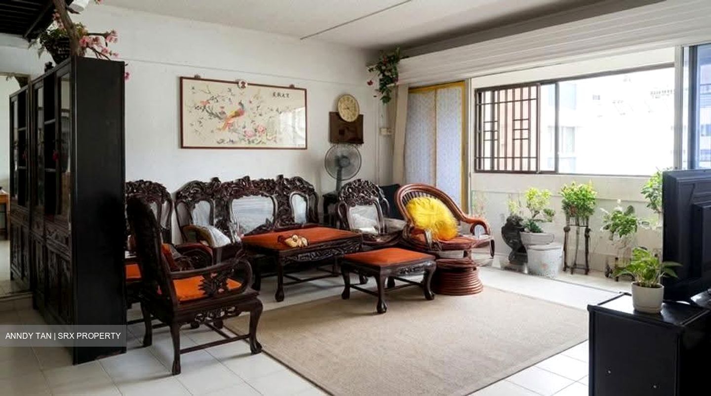 Blk 104 Jalan Rajah (Toa Payoh), HDB 5 Rooms #633409221